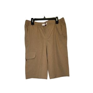 Tommy Hilfiger Boy's Drawstring Cargo Shorts